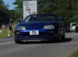 Toyota Supra MKIV. Aerotop, auto RSP twin turbo Image