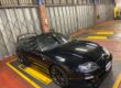 Toyota Supra RZ-S Genuine Factory Twin Turbo Manual 6 speed 63k miles 400bhp Image