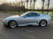 TOYOTA SUPRA TWIN TURBO AUTO Image
