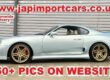 TOYOTA SUPRA TWIN TURBO AUTO SHOWCAR+BIG SINGLE CONVERSION Image
