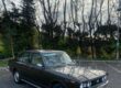 1974 (N) Toyota Carina 1600 Deluxe TA12 4 Door Saloon *Barn Find* Image