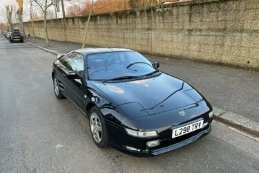 1994 Toyota MR2 Rev 3 N/A UK 102K Image