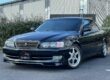 1997 TOYOTA CHASER JZX100 TOURER S 2.5 1JZ-GE FRESH IMPORT JDM ARISTO CROWN MARK Image