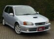 1997 TOYOTA STARLET GLANZA V 1.3L TURBO AUTOMATIC Image