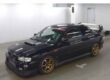 1999 SUBARU IMPREZA STI TYPE R - FRESH JDM IMPORT -- RARE --FINANCE --WARRANTY Image