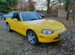 2000 Mazda MX-5 California 1.6 Manual Limited Edition 41k Miles, mk2, nb Image