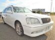2000 TOYOTA CROWN ATHLETE V 1JZ TURBO Image