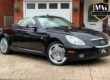 2002 Lexus SC 430 4.3 2dr Auto CONVERTIBLE Petrol Automatic Image