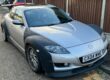 2004 MAZDA RX8 231BHP WIDEBODY 49K MILES SUNROOF MODIFIED/DRIFT/RWD/ROTARY/13B Image