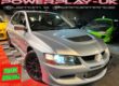 2004 MITSUBISHI LANCER EVO 8 MR FQ340 JDM -- RARE --FINANCE --WARRANTY Image
