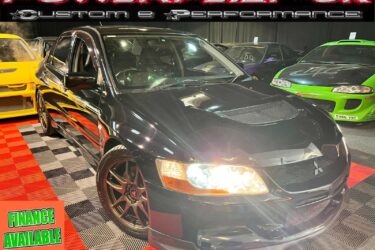 2004 MITSUBISHI LANCER EVO 9 JDM -- RARE --FINANCE --WARRANTY Image