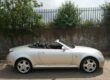 2005 '05' LEXUS SC430 4.3 V8 AUTO Convertible 282 BHP Image