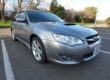 2006 Subaru Legacy BP5 2.0GT Twin Scroll Fresh Japanese import Image