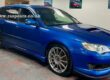 2006 Subaru Legacy Tuned By STI 2.0 GT SPEC B Fresh Import - impreza RARE MODEL Image