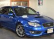 2006 Subaru Legacy Tuned By STI 2.0 GT SPEC B Fresh Import - impreza RARE MODEL Image