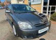 2006 Toyota Corolla 1.6 SR Grey 5 Door ONE OWNER Low Insurance Group Isofix Image