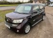 2007 Daihatsu Materia Image