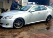 2007 LEXUS IS250 SE-L MULTIMEDIA PACK (AUTO, MODIFIED) Image