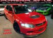 2007 MITSUBISHI LANCER EVO 9 MR FQ 360 BY HKS -- RARE --FINANCE --WARRANTY Image