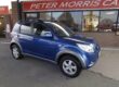 2008 Daihatsu Terios 1.5 SX 5dr ESTATE Petrol Manual Image