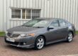 2008 Honda Accord 2.0 i-VTEC ES GT 4dr Saloon Petrol Manual Image