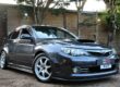 2008 Subaru Impreza WRX STI JDM 2.0 MANUAL - IMPORT JDM - RECARO INTERIOR Image