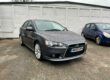 2009 Mitsubishi Lancer 2.0 DI-D GS4 5dr HATCHBACK Diesel Manual Image