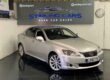 2010 Lexus IS 2.5L 250 SE-I 4d AUTO 204 BHP - New MOT + Full Service History Fro Image