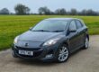 2010 Mazda 3 Sport 2.2 D! 150BHP!149K!Heated Seats!Fresh MOT and Service!Bose+! Image