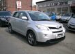 2011(11) TOYOTA URBAN CRUISER 1.4D-4D AWD 5 DOOR DIESEL * LOW MILEAGE 62,898 MLS Image