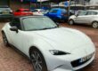 2016 16 MAZDA MX-5 2.0 SPORT RECARO 2D 158 BHP Image