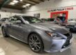 2016 66 LEXUS RC 2.0 200T PREMIER 2D 241 BHP Image