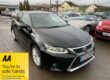 2016 Lexus CT 200H 200H ADVANCE Auto Hatchback Petrol/Ele Automatic Image