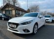 2016 Mazda 3 2.0 Sport Nav 5dr HATCHBACK Petrol Manual Image