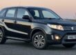 2016 Suzuki Vitara Sz4 1.6 Hatchback Petrol Manual Image