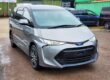 2016 Toyota Estima Hybrid Euro 6 Fresh import warrented mileage (deposit taken) Image