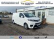 2017 67 TOYOTA PROACE 1.6 L1 COMFORT 5D 113 BHP DIESEL Image