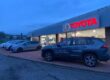 2019 Toyota Corolla Design 1.8 Hybrid CVT Auto 5dr Hatchback Hybrid Automatic Image