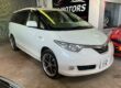 2021 Toyota Estima Petrol Hybrid 4 Wheel Drive MPV Petrol/Electric Hybrid Automa Image