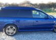 Blitzen Subaru Legacy Wagon Image