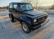Daihatsu Fourtrak 2.8TD LWB Image