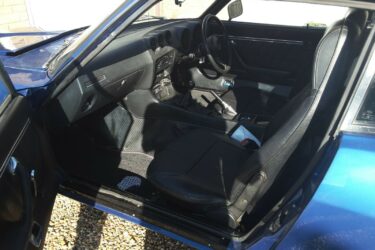 Datsun 260Z 1976, 2+2 Coupe Image