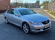 Lexus GS 450h 3.5 CVT 4dr // FSH // HIGH SPEC // EXCELLENT CONDITION Image