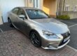 Lexus is300h f sport Image