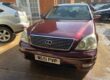 Lexus LS430 4.3 v8 2001 automatic Cherry blossom Image