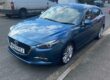 mazda 3 sport nav 2018 Image