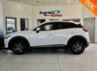 Mazda CX-3 2.0 Sport Nav 5dr Auto PETROL AUTOMATIC 2016/16 Image