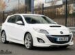 MAZDA MAZDA3 MPS 2011 Image