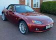 Mazda MX5 2.0 sport Image