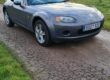 Mazda MX5 75k FSH 2 owners Image